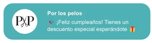 Notificación de cita