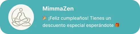 Solicitud de reseña en Google tras la cita